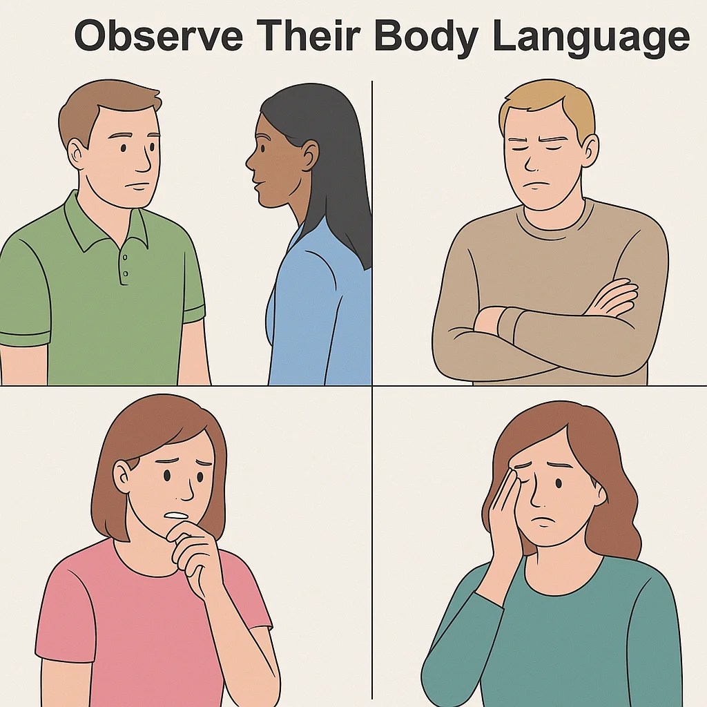Body Language