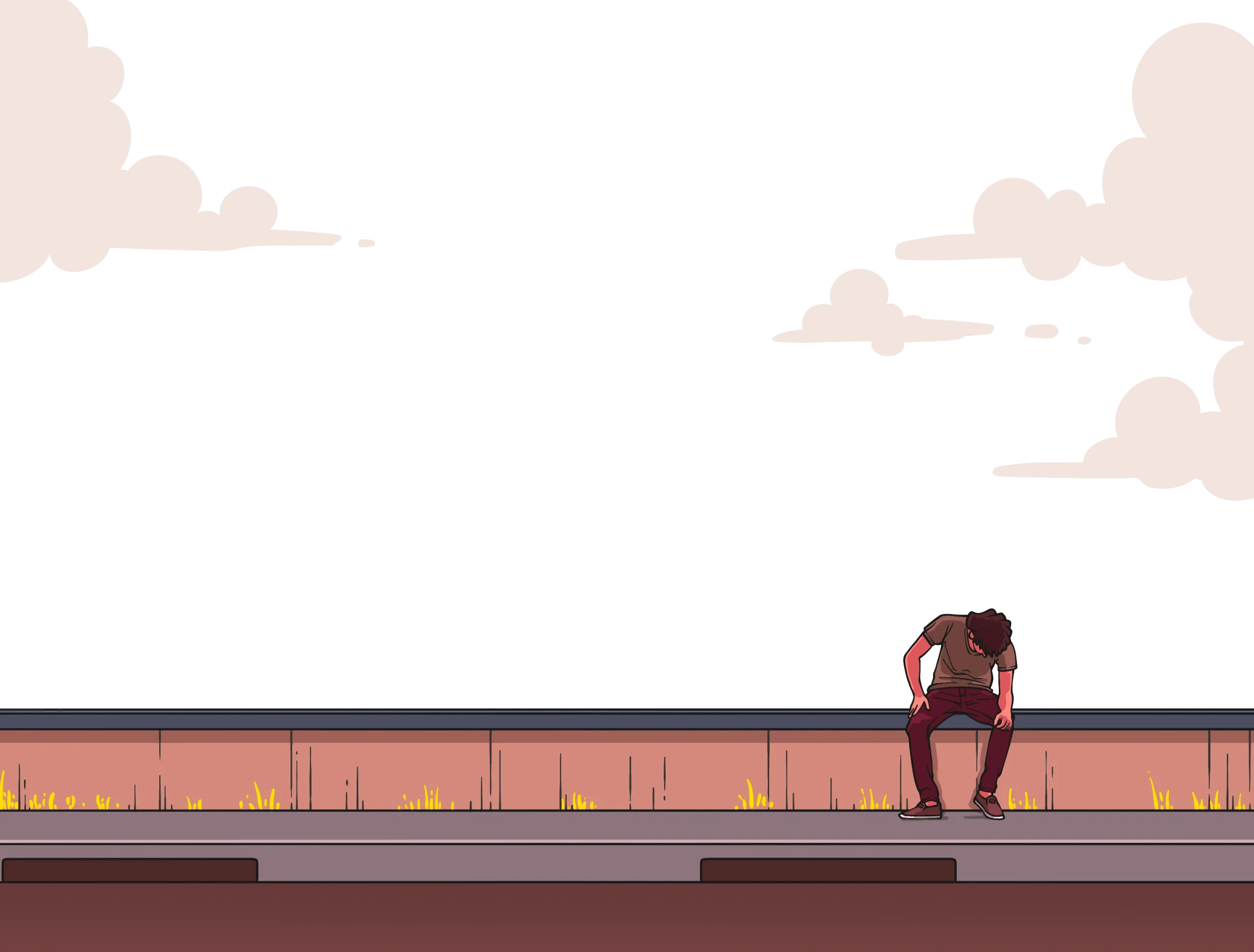 Alone not lonely