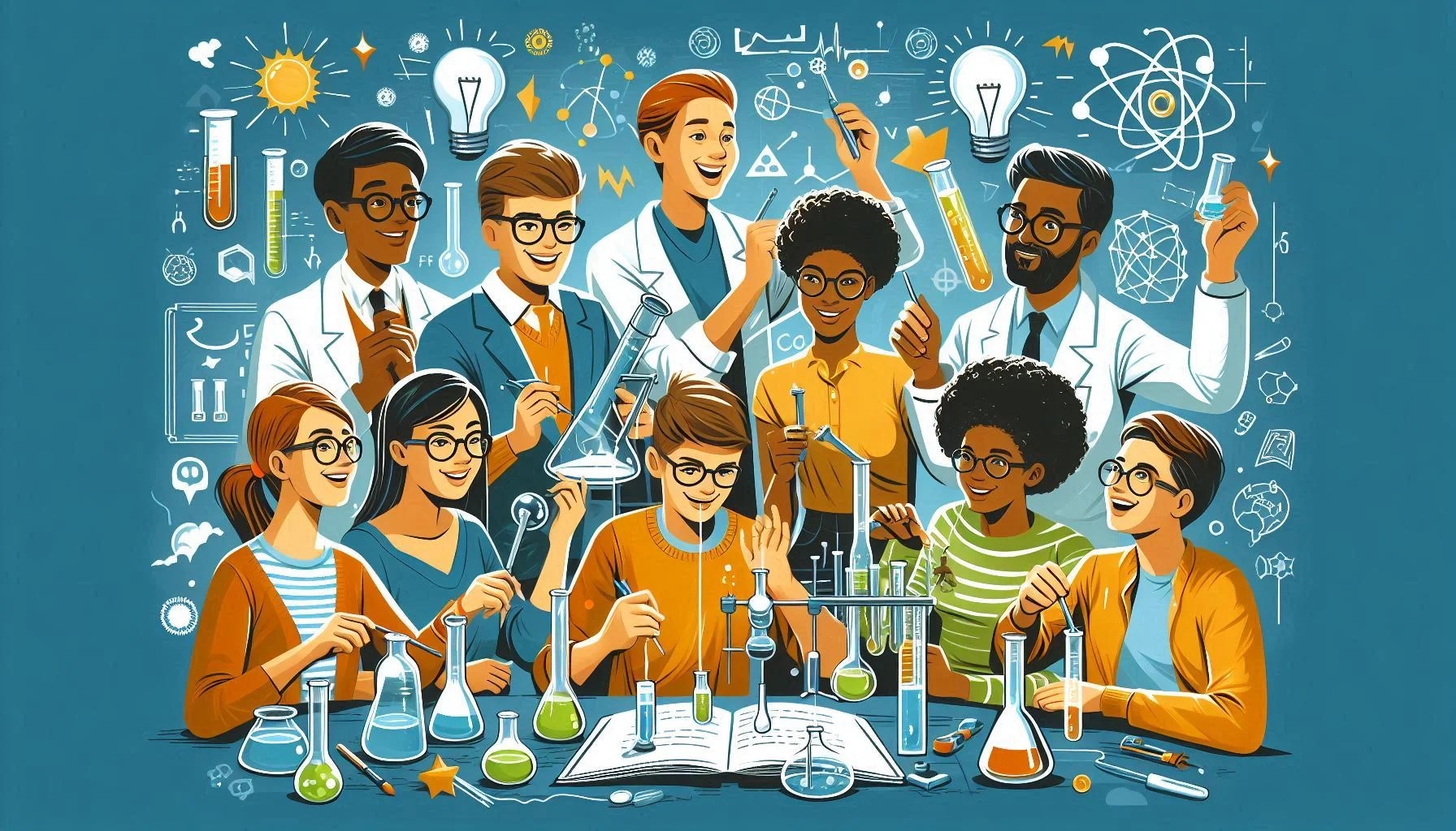 Experiential Learning