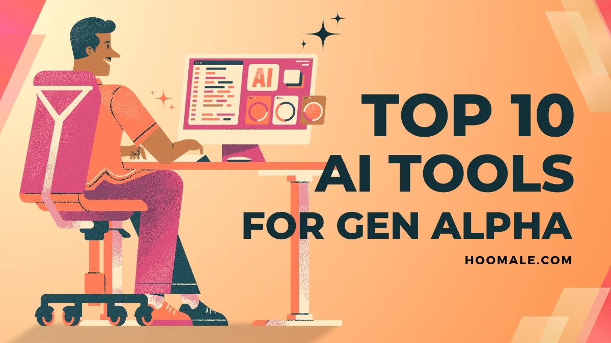 Top 10 AI Tools