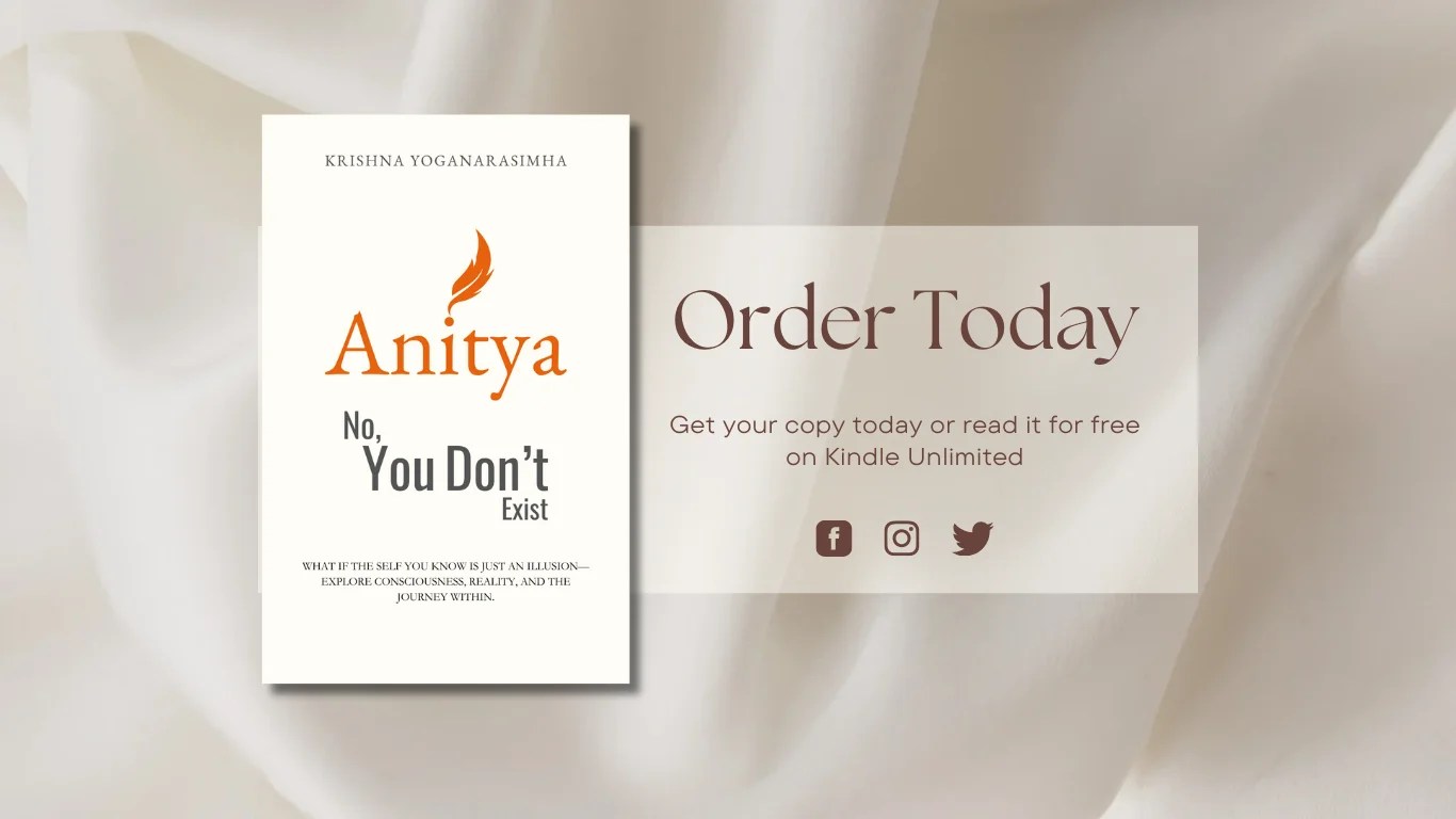 Anitya book