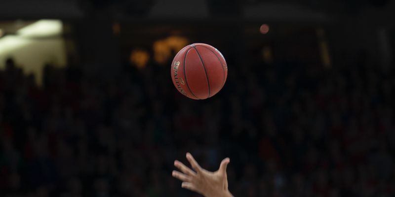 Strength For Rebounding
