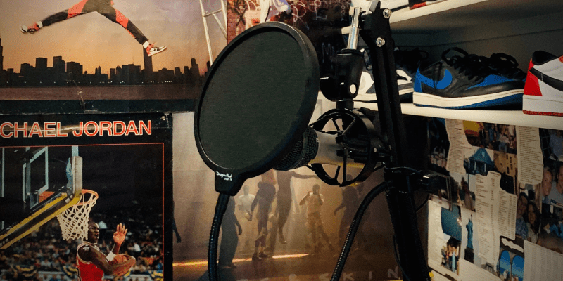 goal and commitment podcast