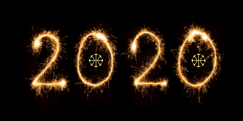 New Years Commitment
