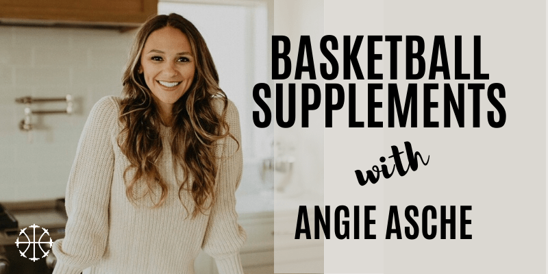Basketball supplements