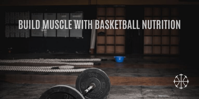 build muscle