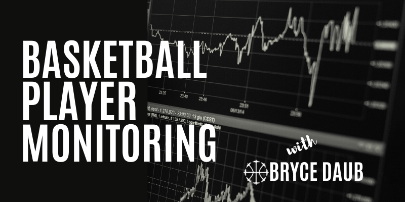 player monitoring