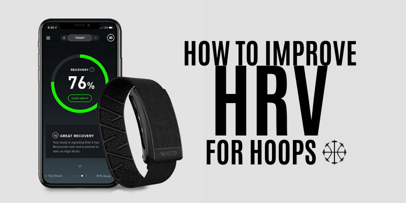 How to improve HRV