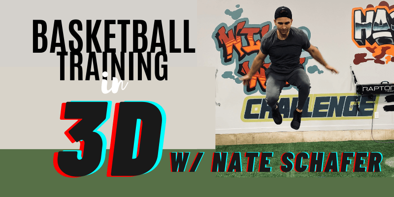 basketball training