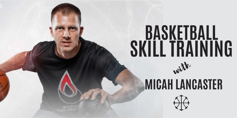basketball skill training