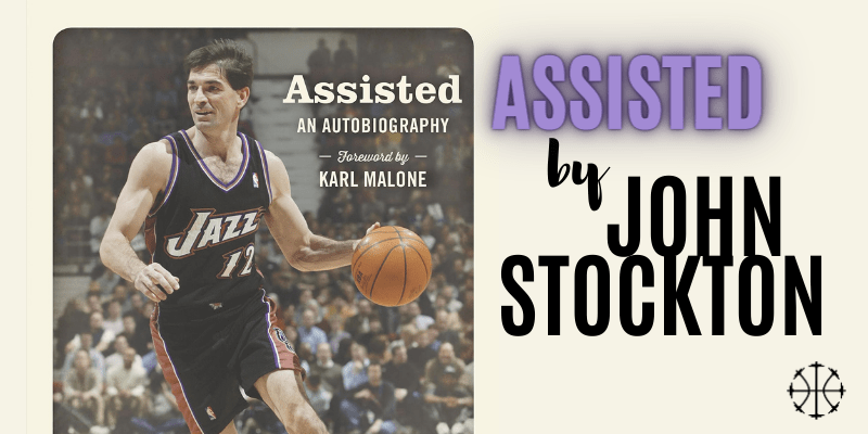 Assisted By John Stockton