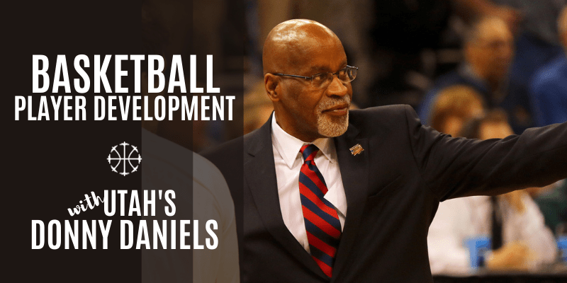 basketball player development