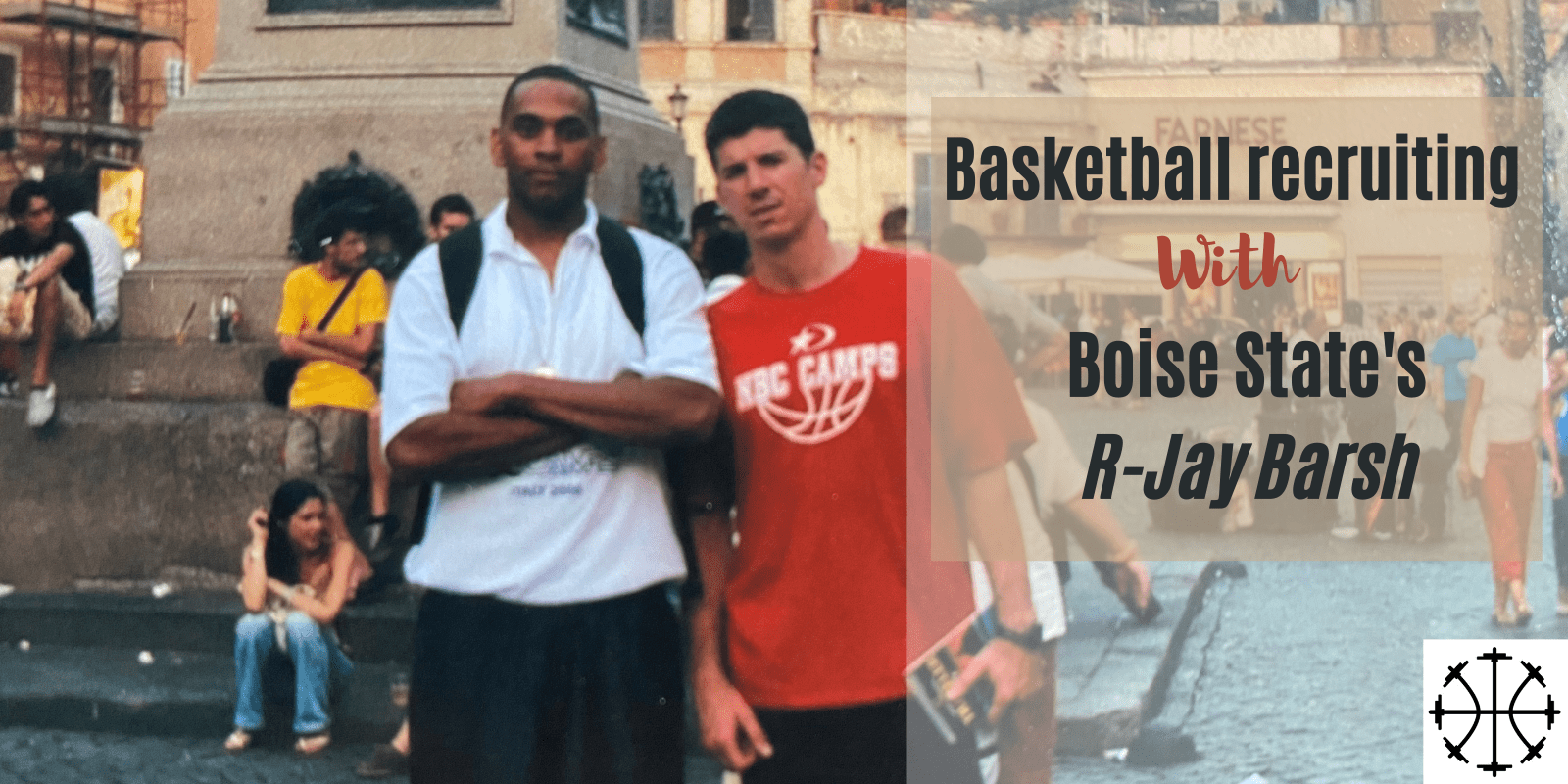 Basketball Recruiting