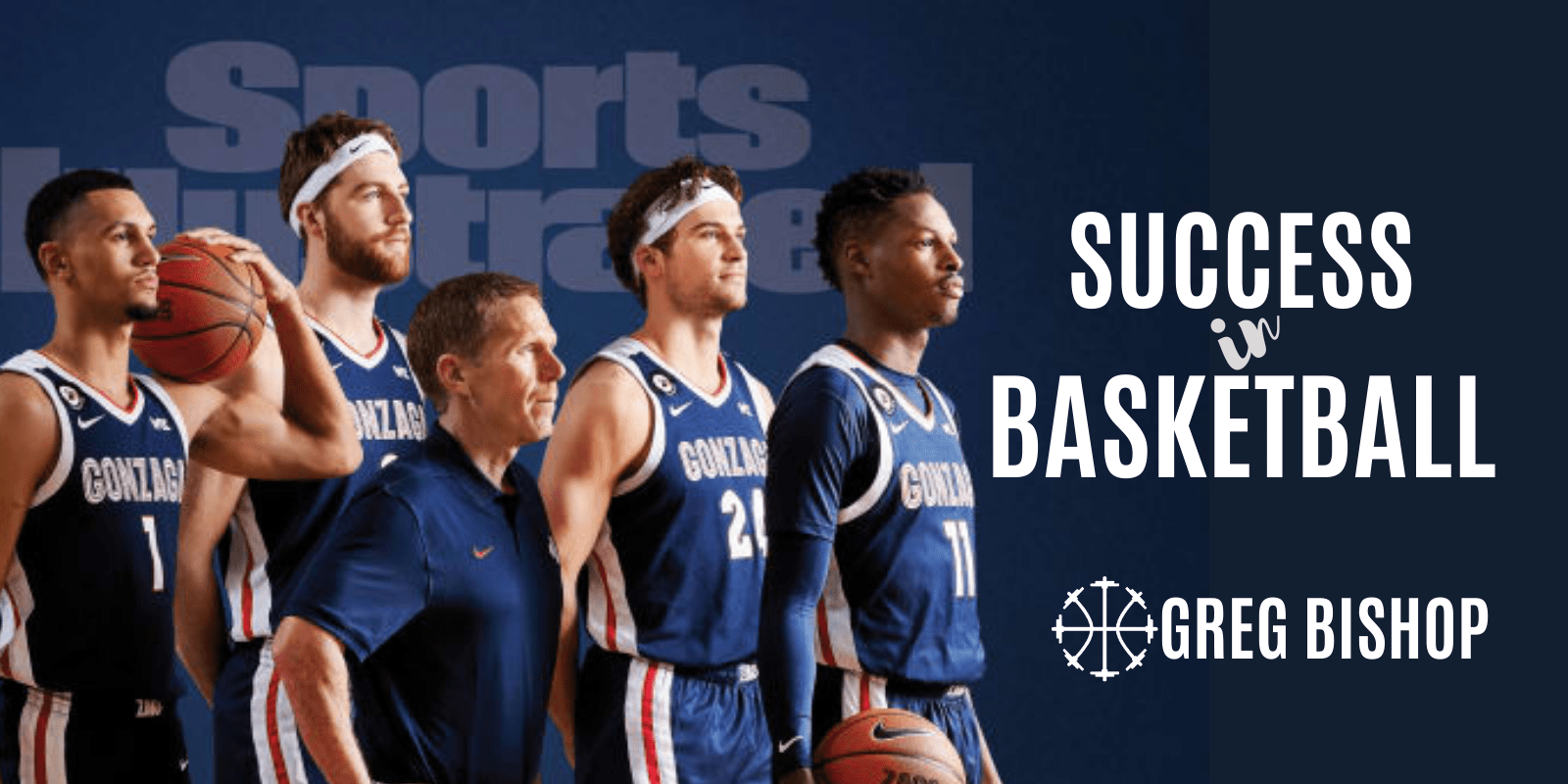 success in basketball