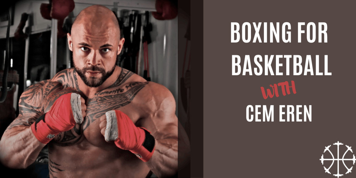 BOXING FOR BASKETBALL