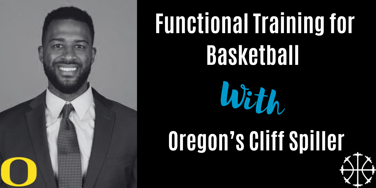 with Oregon's Cliff Spiller