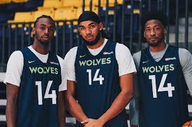 Are The Timberwolves A Playoff Team? episode artwork