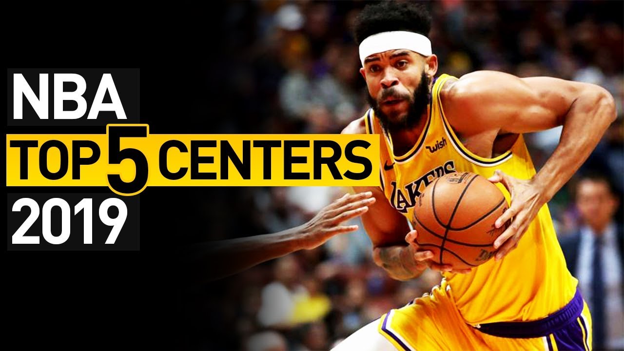 Top Five Centers Today episode artwork