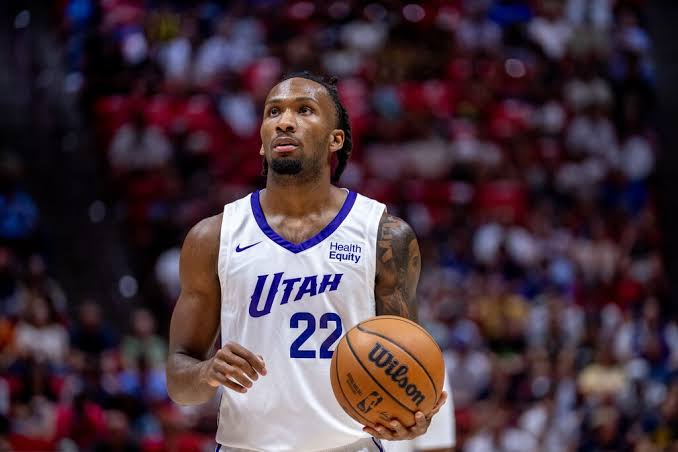 Are the Utah Jazz Suddenly Loaded?