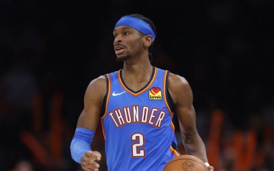 WHO IS REALLY THE NEXT FACE OF THE NBA?