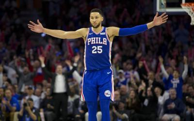 IS THE PHILADELPHIA 76ERS-BEN SIMMONS REUNION INEVITABLE?