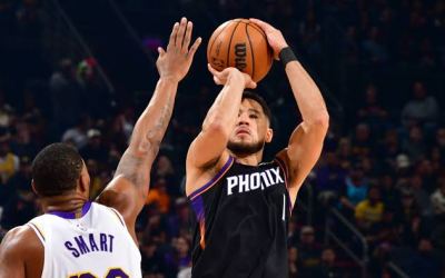 10 Awesome Shooting Drills to Add to Your Practice Pt. 2