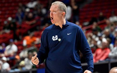 10 BLOB’s to Get You a Shot at the Rim