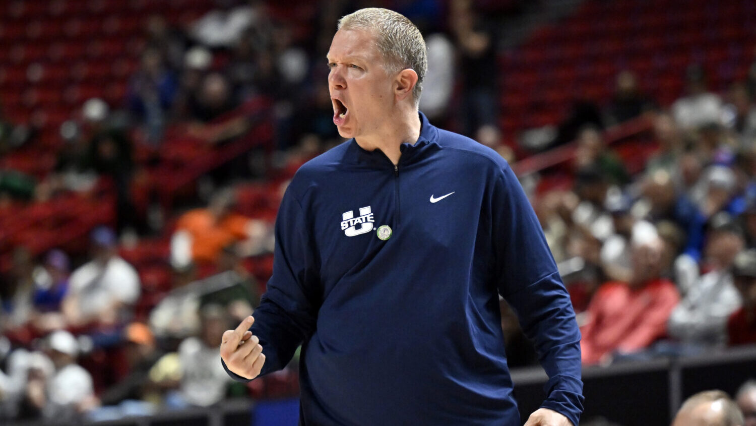 10 BLOB’s to Get You a Shot at the Rim