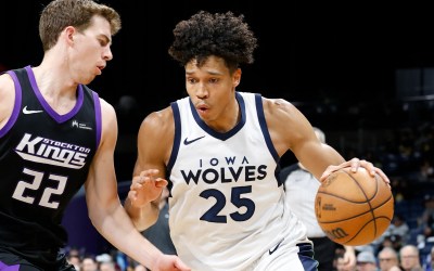 The Iowa Wolves: Building One of the NBA’s Best Development Systems