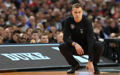 8 of Jon Scheyer’s Top Sets – Elite Basketball IQ