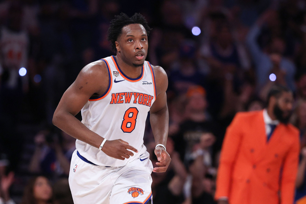 OG Anunoby – A Star in His Role