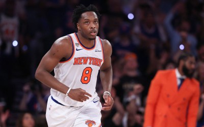 OG Anunoby – A Star in His Role