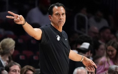 3 FREE AGENTS THE MIAMI HEAT SHOULD SIGN