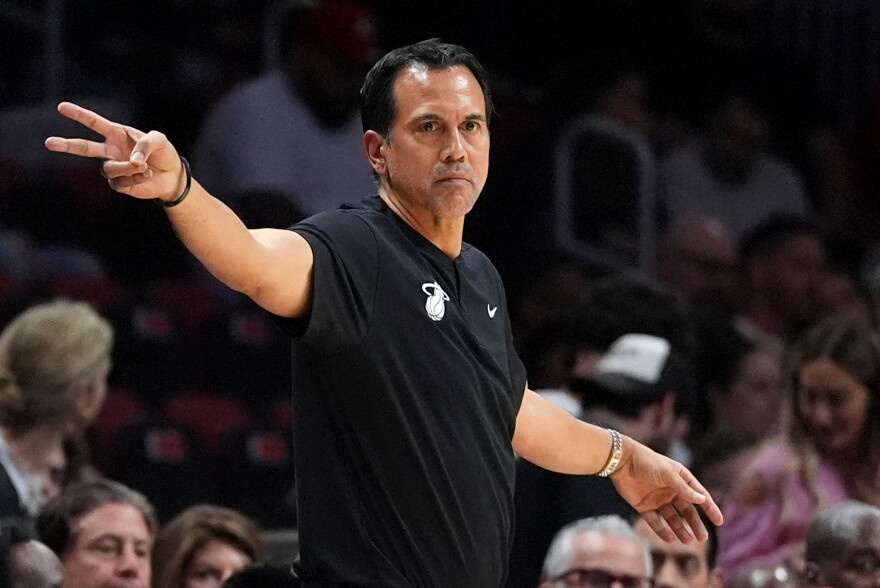 3 FREE AGENTS THE MIAMI HEAT SHOULD SIGN