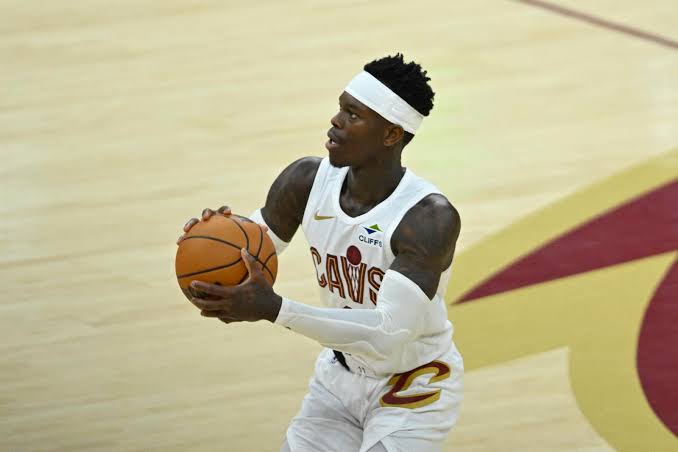 DENNIS SCHRODER: THE NBA’S MOST VALUABLE JOURNEYMAN