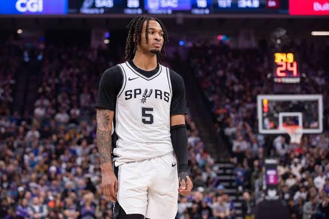 WHY THE SAN ANTONIO SPURS WILL REPEAT AS WESTERN CONFERENCE CHAMPIONS