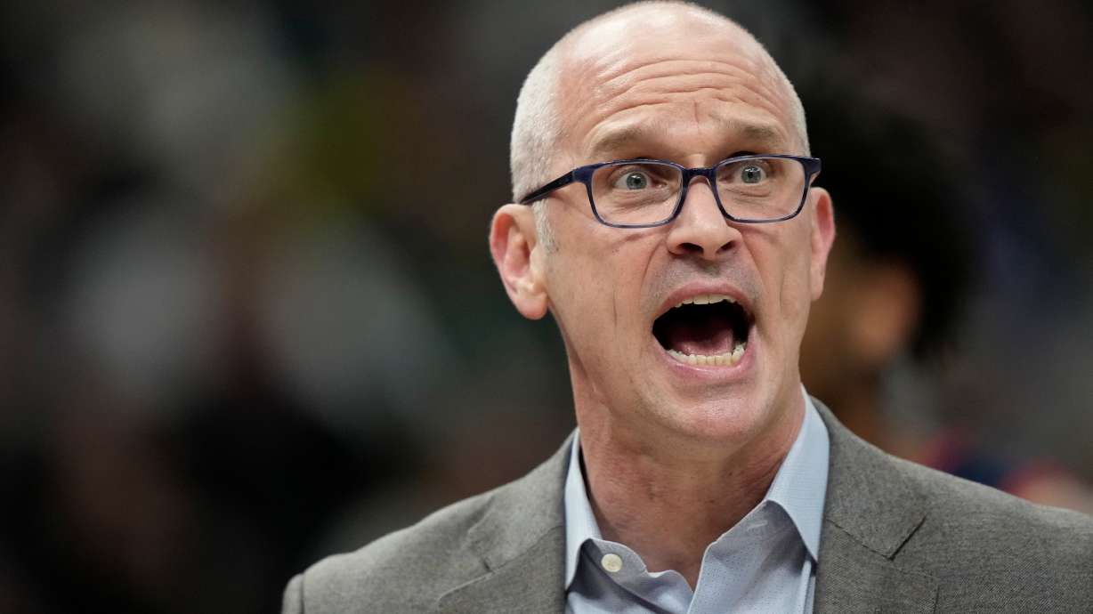 Dan Hurley is an Offensive Genius