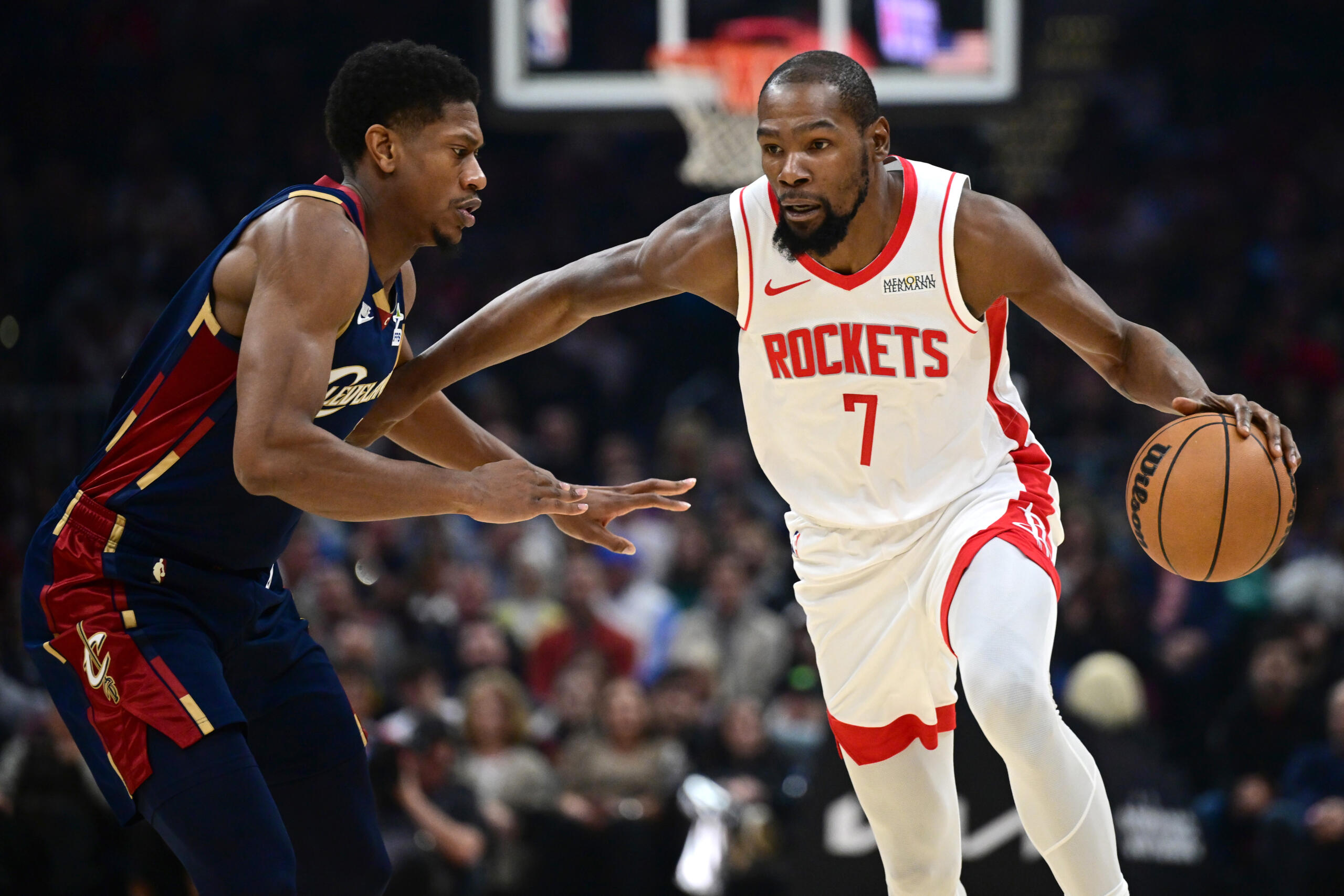 KEVIN DURANT COULD PLAY 25 SEASONS IN THE NBA
