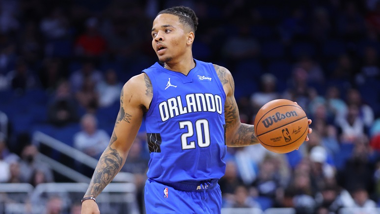 Markelle Fultz, NBA, Kings, Magic