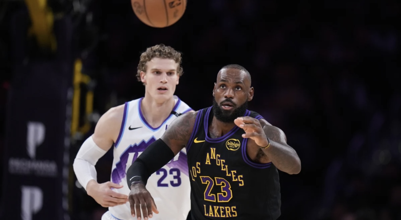 cade cunningham lebron