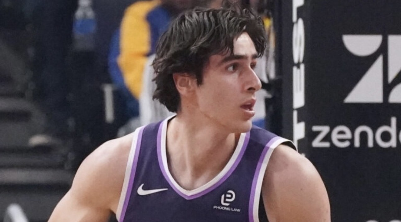Kings fear Maxime Raynaud could be out ‘for the foreseeable future’