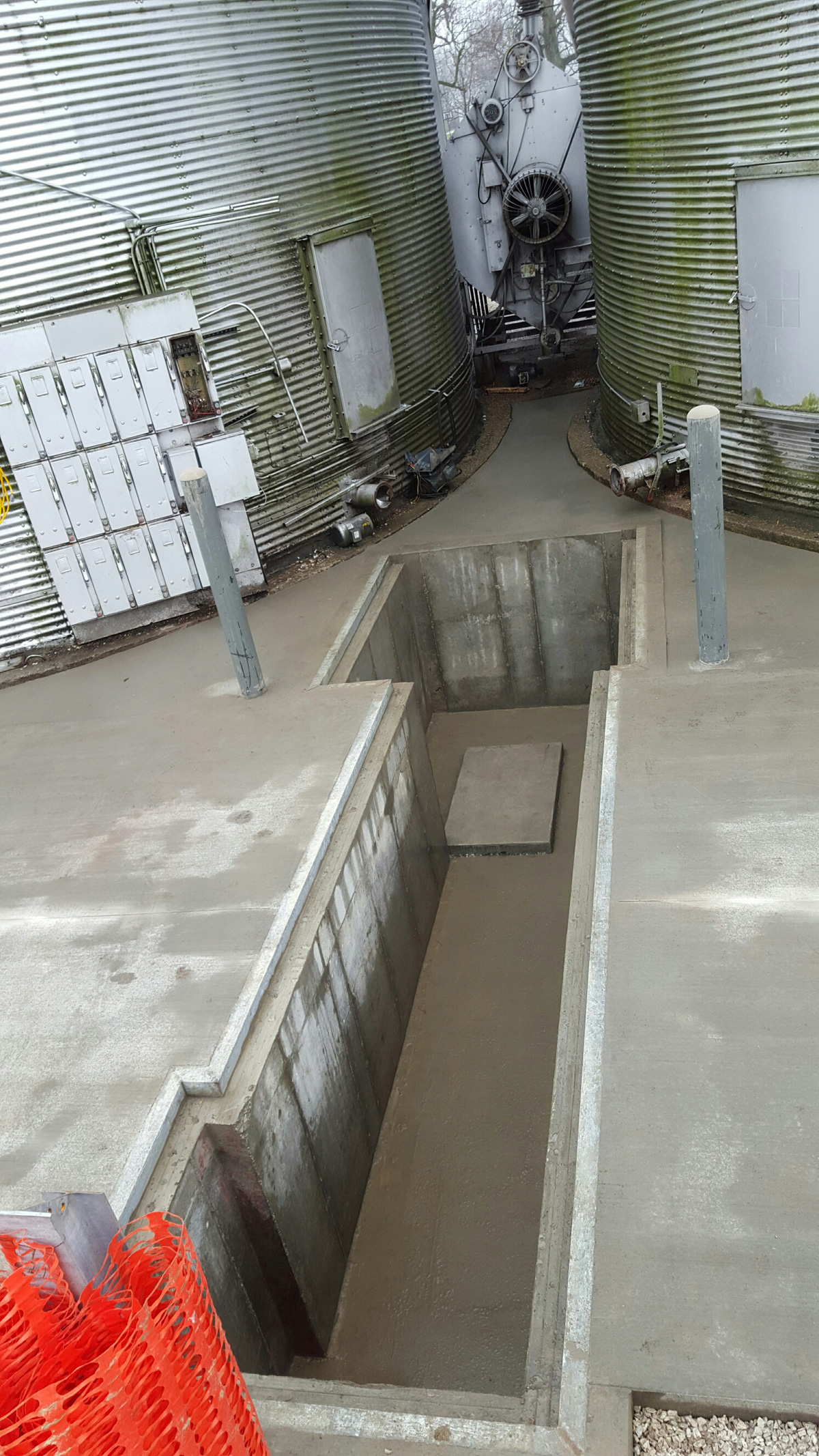 Concrete to Spec