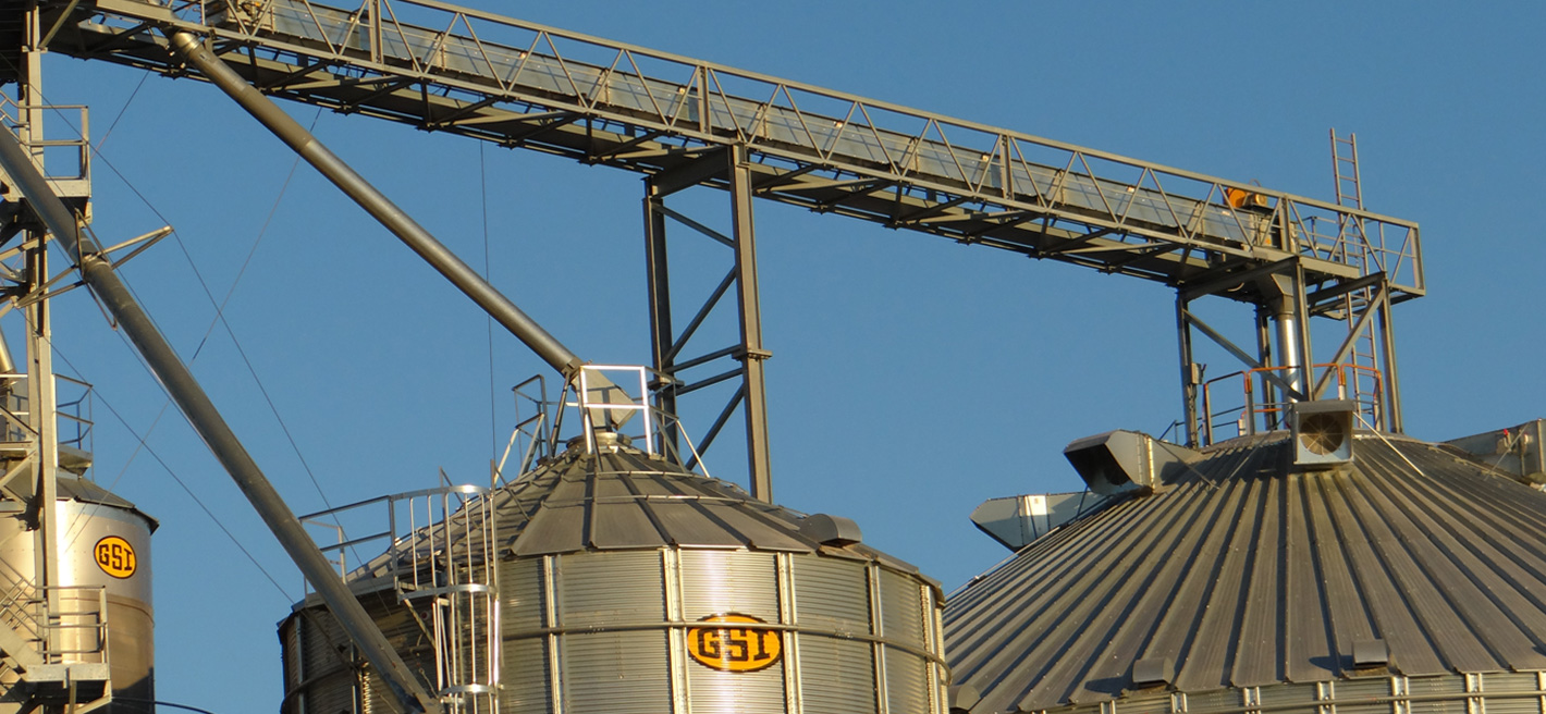 GSI by Hoosier Agri-Matic, Inc.