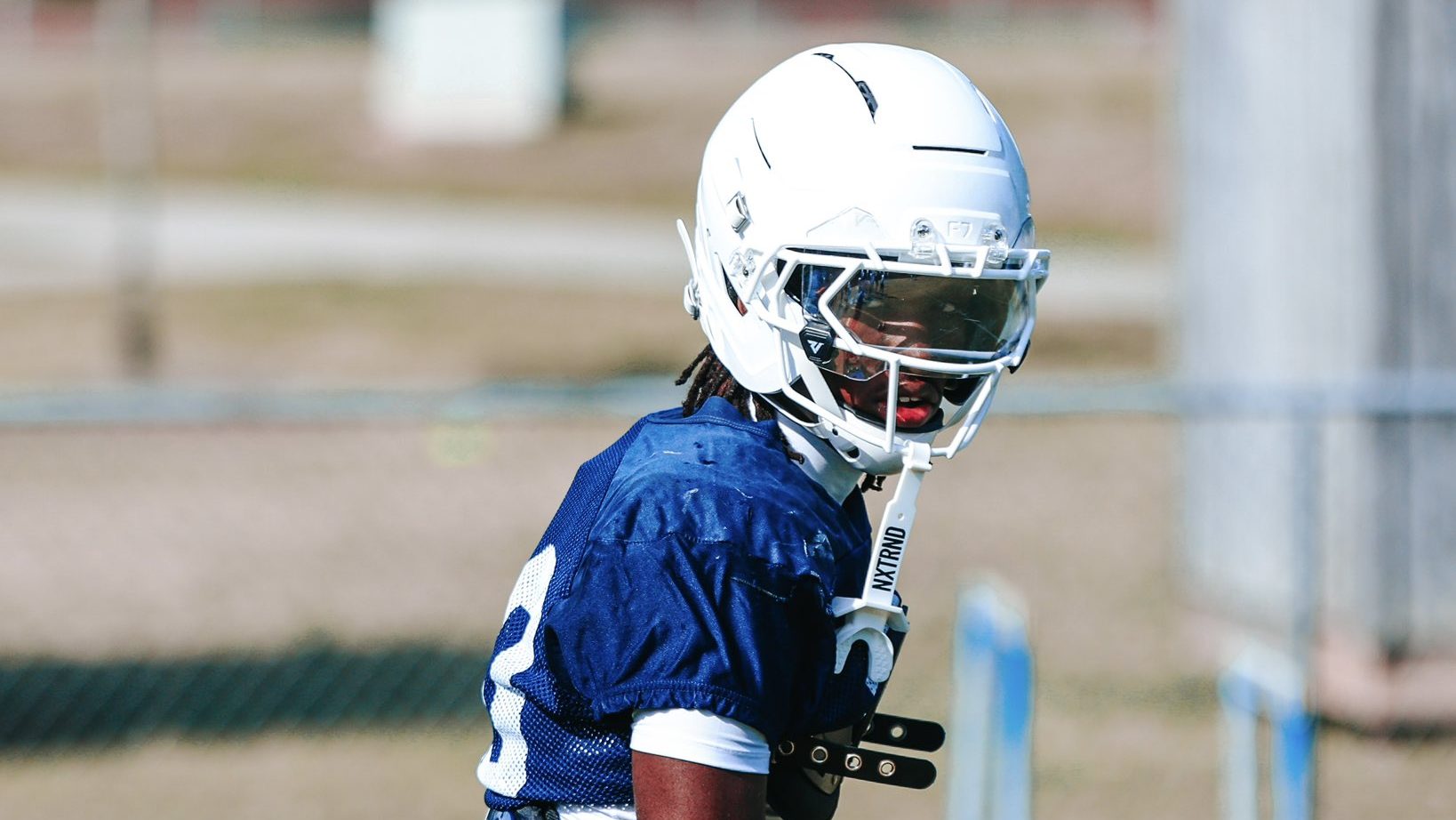 Ramir Harris-Dupree Chooses Indiana Over Missouri, Rutgers - Hoosier Huddle