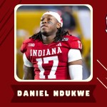 Indiana DL Ndukwe
