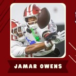 Indiana DB Jamar Owens