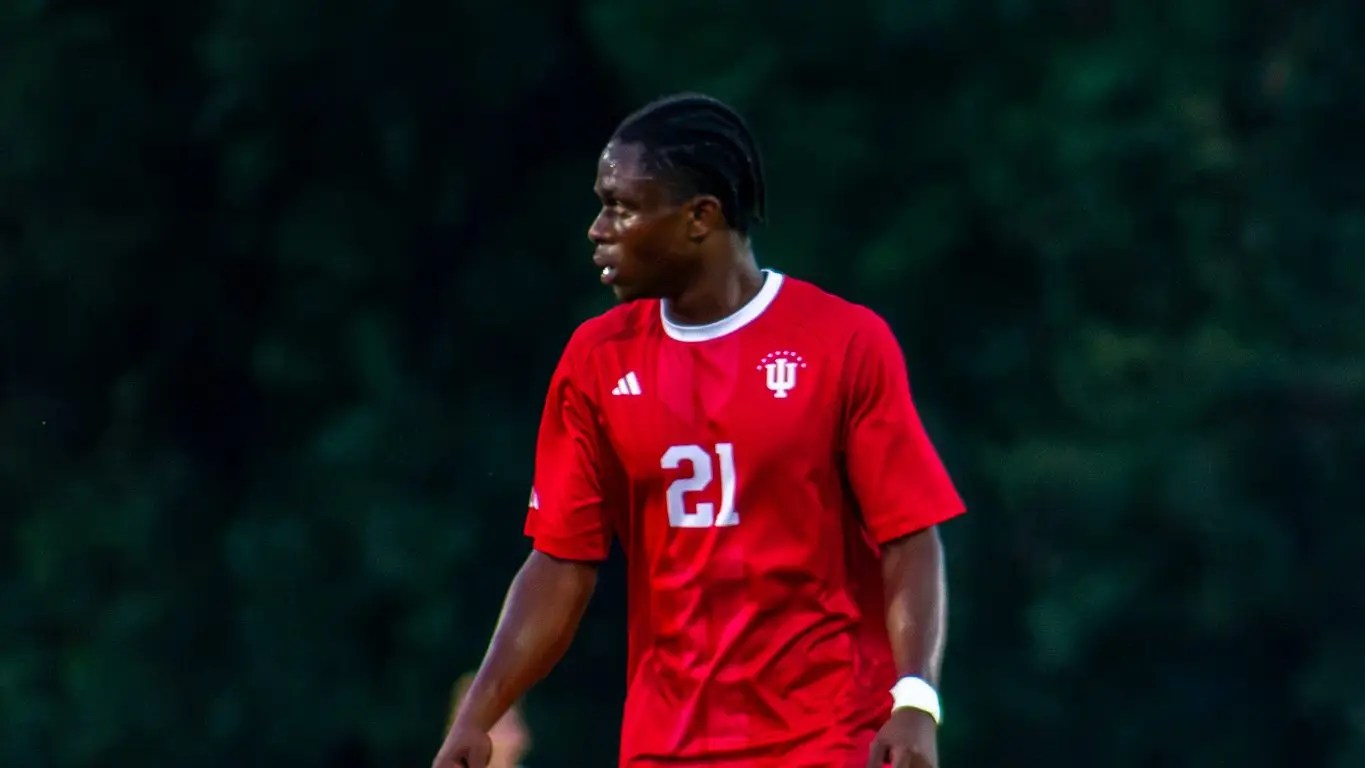 Indiana Soccer