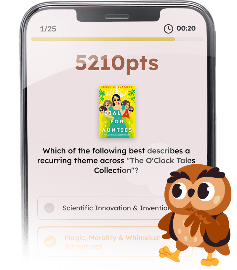 AI-Generated Quizzes