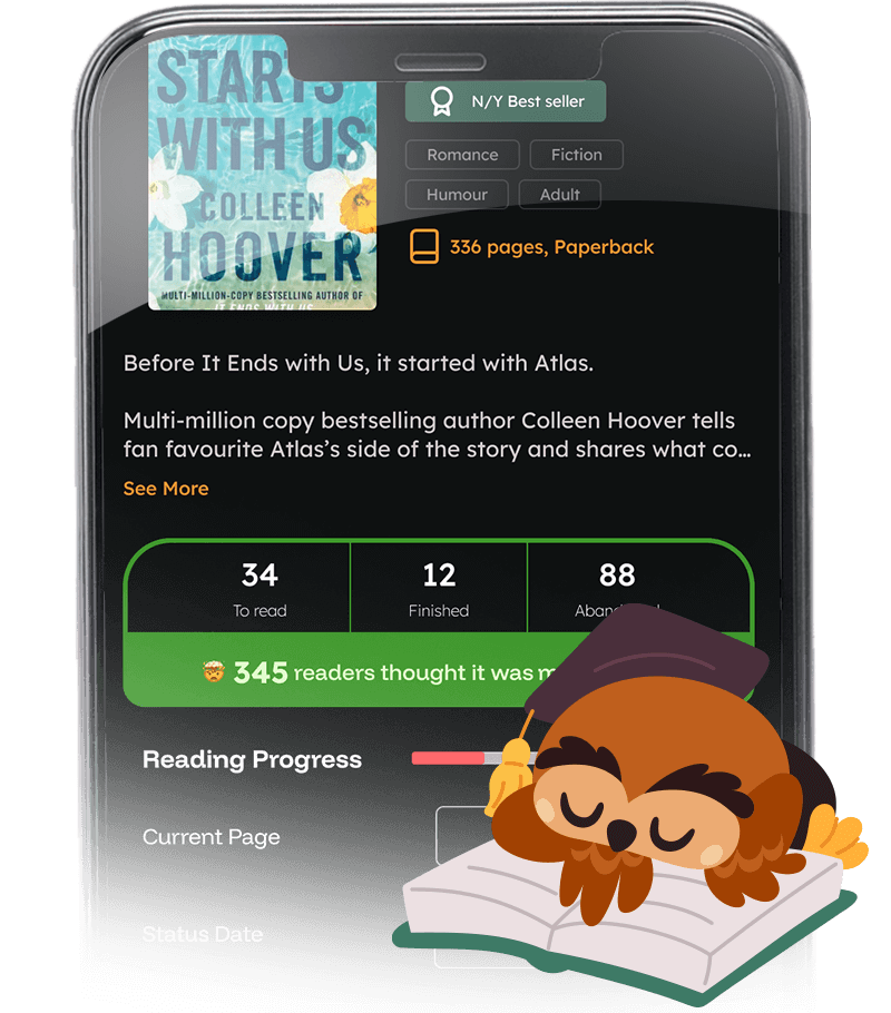 Secure Reading History