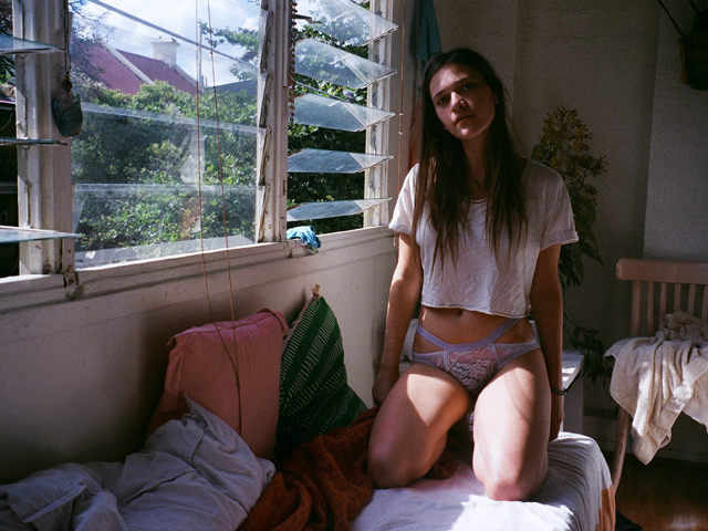 sarah